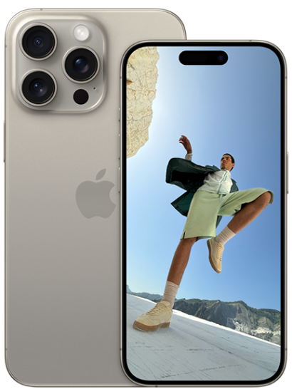 Phone 15 pro