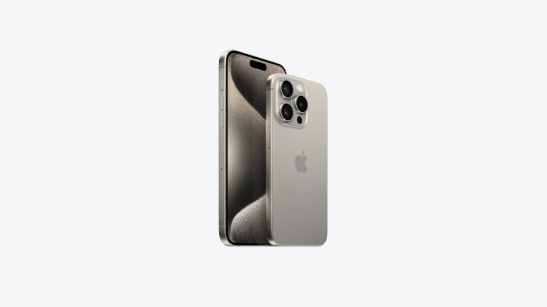 iPhone 15 pro iPhone 15 pro