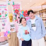 เดอะมอลล์ กรุ๊ป ฉลองเดือนสิงหาคม สุดยิ่งใหญ่