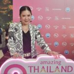 ททท. แท็กทีม LINE ขานรับ โครงการ "Amazing Thailand 365 วัน มหัศจรรย์เมืองน่าเที่ยว"