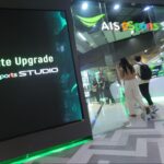 ‘AIS eSports STUDIO สามย่านมิตรทาวน์’ อัพเวล ‘Ultimate Gaming Experience’ เร็ว-แรงสุด
