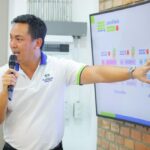 รัฐ-เอกชน แก้ปัญหาลำไยตั้งแต่ต้นทาง อัพเกรดส่งออกลุยขายตลาดอินเดีย