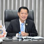 กรมชลฯ เดินหน้าบริหารจัดการน้ำ หวังลดผลกระทบประชาชนระยะยาว  