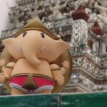 Thai Art Toy Fest : สยามเด็กเล่น ครั้งแรก! เทศกาลอาร์ตทอยชวนเที่ยวเมืองไทย