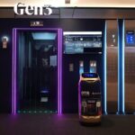 โอทิสจัดงานเปิดตัวลิฟต์ รุ่น Gen3