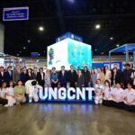 ซีพีปลุกพลังเด็กไทย ร่วมเรียนรู้เพื่อโลกยั่งยืนในมหกรรมวิทยาศาสตร์ฯ