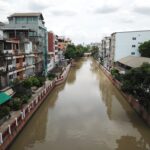 คลองสวย น้ำใส คนไทยมีสุข