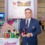 คาราบาวกรุ๊ป รับรางวัล ‘IP Champion 2024’ สาขาเครื่องหมายการค้า