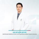 นอนกรน อันตรายกว่าที่คิด เช็กคุณภาพการนอนด้วย Sleep Test