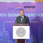 DITP จัดงาน TOPTHAI Cross Border E-Commerce Day 2024 