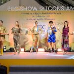 อีอีซี จับมือ ไอคอนสยาม เปิดงาน EEC Show @ ICONSIAM 