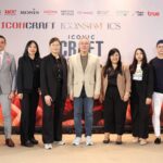 ไอคอนสยามยกระดับงานกาแฟไทย จัดงาน “ICONIC CRAFT COFFEE EXPO 2024”