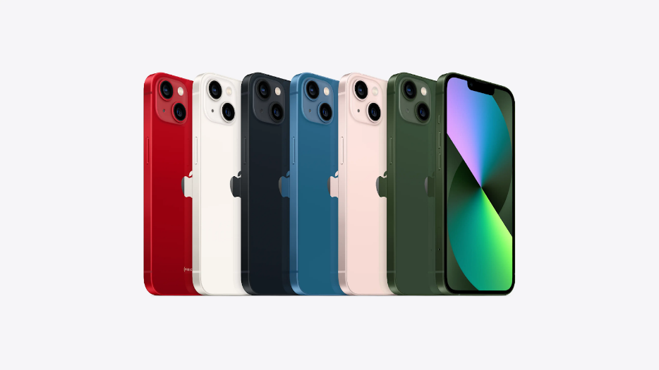 iPhone ราคา