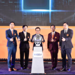 สจล. เปิดศูนย์วิจัยนวัตกรรมด้านเซมิคอนดักเตอร์ “KAISEM”ครบวงจรแห่งแรกในไทย