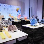 ICONCRAFT จับมือ แบรนด์ SIRIVANNAVARI จัดงาน “ICONCRAFT Thai Textile Hero 2024” 