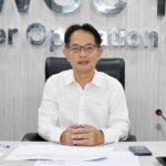ฝนตกชุก ทำน้ำขังทุ่งเสนา-ผักไห่ ชป.ติดตั้งเครื่องสูบน้ำเร่งระบายน้ำออกจากทุ่ง