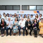 UNFPA ลุยพื้นที่อีสาน เดินหน้าสามภารกิจ วางแผนครอบครัว-ยุติความรุนแรง-พัฒนาประชากร
