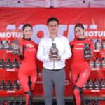 โมตุล บุกตลาดน้ำมันเครื่องไทย ส่ง MOTUL 300V ลงสนาม