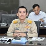 กรมชลฯ เดินหน้าบริหารจัดการน้ำ หวังลดผลกระทบประชาชนระยะยาว  