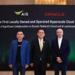 AIS จับมือ Oracle เปิด Hyperscale Cloud ครั้งแรกในไทย