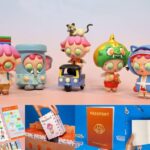 Thai Art Toy Fest : สยามเด็กเล่น ครั้งแรก! เทศกาลอาร์ตทอยชวนเที่ยวเมืองไทย