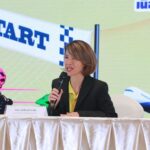 สถ. แถลงเตรียมจัดแข่งจักรยานขาไถ เฉลิมพระเกียรติในหลวง
