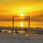รู้จัก ‘เมืองรื่อจ้าว’ มณฑลซานตง ‘เมืองกีฬา’ (Sport City) ระดับต้นๆ ของจีน