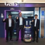 โอทิสจัดงานเปิดตัวลิฟต์ รุ่น Gen3