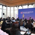 เปิดเวที "connect-the-dots #2: DATA-DRIVEN SUSTAINABILITY"