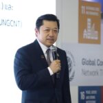 ซีพีปลุกพลังเด็กไทย ร่วมเรียนรู้เพื่อโลกยั่งยืนในมหกรรมวิทยาศาสตร์ฯ