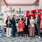 บุญถาวร นำเข้า KUKA Home เฟอร์นิเจอร์แบรนด์อันดับ 1 จากจีน