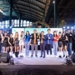 ผสานพลัง!! ขนมปังโกลด์เบรด สปอนเซอร์หลักร่วมกับ Clover Solution และนมแมกโนเลียกิงโกะ