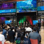 Bitkub Chain จับมือ Extend Games และ JFIN