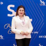 “สสว.” เดินหน้าจับมือ “ช้อปปี้” จัดแคมเปญต่อเนื่อง “SUPER SME MARKET” 