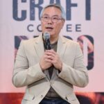 ไอคอนสยามยกระดับงานกาแฟไทย จัดงาน “ICONIC CRAFT COFFEE EXPO 2024”