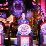 ขวัญใจมหาชน “เทนนิส พาณิภัค” ร่วมเปิดร้านหม่าล่าหม้อไฟสู่ต้าเสีย