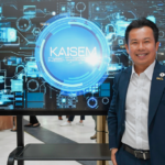 สจล. เปิดศูนย์วิจัยนวัตกรรมด้านเซมิคอนดักเตอร์ “KAISEM”ครบวงจรแห่งแรกในไทย
