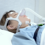 นอนกรน อันตรายกว่าที่คิด เช็กคุณภาพการนอนด้วย Sleep Test