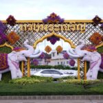 สวยจนอินฟลูเอนเซอร์ชาวจีน ‘ทึ่ง’ 