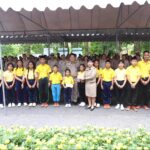ส.ป.ก. หนุนโครงการขยายผลธนาคารอาหารชุมชน (เกษตรวิชญา)