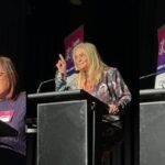 เบบี้แอนด์มัม เข้าร่วมงาน “Australian Fertility Summit 2024”   