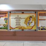 กรมส่งเสริมสหกรณ์ร่วมเฉลิมพระเกียรติ 72 พรรษา อาสาทำความดีด้วยหัวใจ