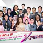 กรมทรัพย์สินทางปัญญา กระทรวงพาณิชย์ เตรียมจัดงาน