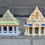Thai Art Toy Fest : สยามเด็กเล่น ครั้งแรก! เทศกาลอาร์ตทอยชวนเที่ยวเมืองไทย