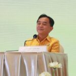 สถ. แถลงเตรียมจัดแข่งจักรยานขาไถ เฉลิมพระเกียรติในหลวง