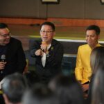 ดีอี – ดีป้า เล็งดึง พัฒนา Khon Kaen Digital Sandbox