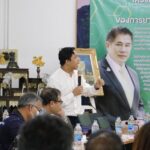 สวนยางสุราษฎร์ฯ ชูธง2 หมื่นไร่ร่วมโปรเจ็ค กยท ผลักดัน คาร์บอนเครดิต