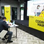 ดีป้า ประกาศผล 100 ทีมผ่านเข้าสู่รอบ Final เวที Coding War