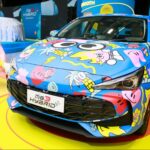 ALL NEW MG3 HYBRID ขับสนุกกว่า ฉลาดกว่า ปลอดภัยกว่า