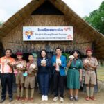 IRPC ต่อยอดโครงการ IRPC Young Smart Farmers ให้เยาวชนทำจริงได้ผลจริง